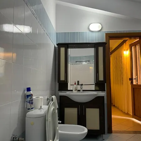Roi Apartament *