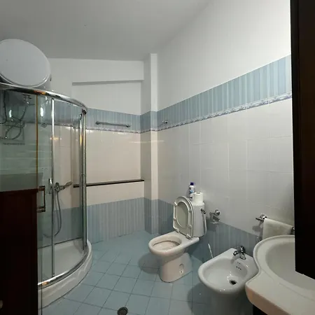 Lägenhet Roi Apartament Vlorë