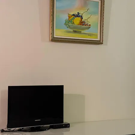 Roi Apartament Vlorë