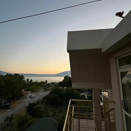 Roi Apartament * Vlorë