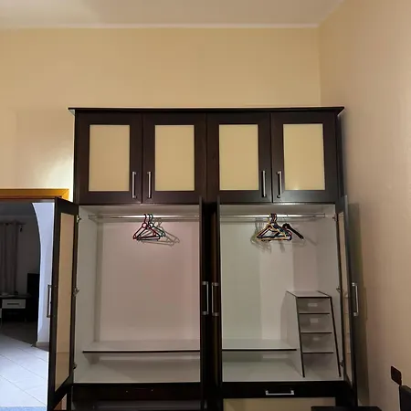 Roi Apartament Lägenhet Vlorë
