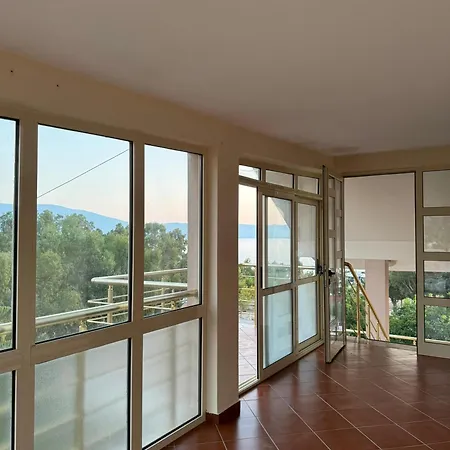 Lägenhet Roi Apartament *