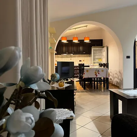 Roi Apartament * Vlorë
