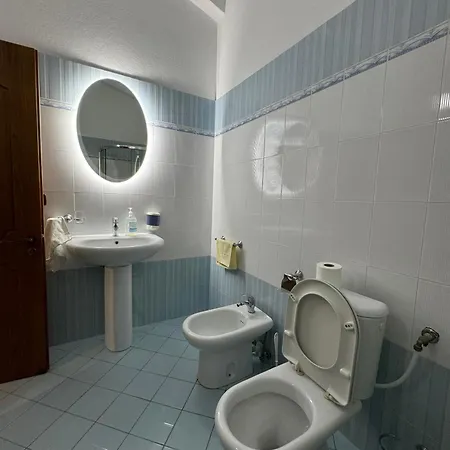 Roi Apartament *