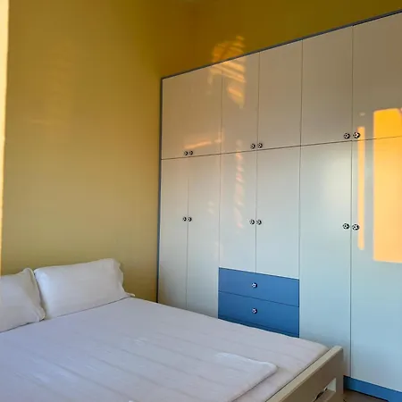 Roi Apartament Lägenhet *