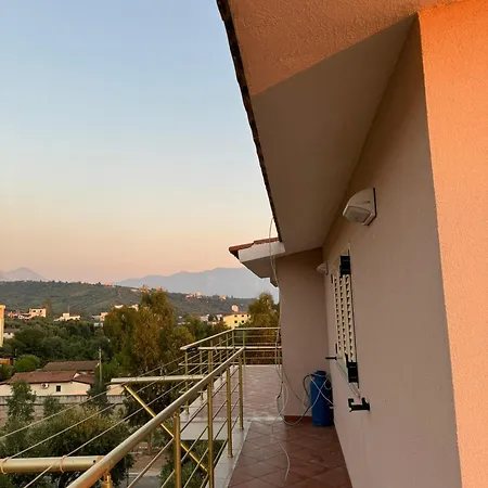 Roi Apartament Vlorë